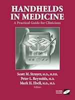 Télécharger le livre :  Handhelds in Medicine