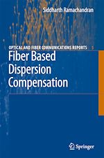 Télécharger le livre :  Fiber Based Dispersion Compensation