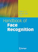 Télécharger le livre :  Handbook of Face Recognition