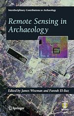 Télécharger le livre :  Remote Sensing in Archaeology