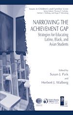 Télécharger le livre :  Narrowing the Achievement Gap