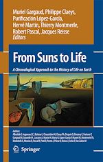 Télécharger le livre :  From Suns to Life: A Chronological Approach to the History of Life on Earth