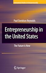 Télécharger le livre :  Entrepreneurship in the United States