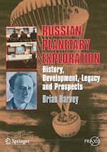Télécharger le livre :  Russian Planetary Exploration