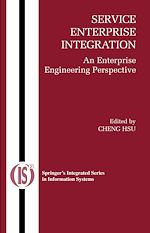 Télécharger le livre :  Service Enterprise Integration