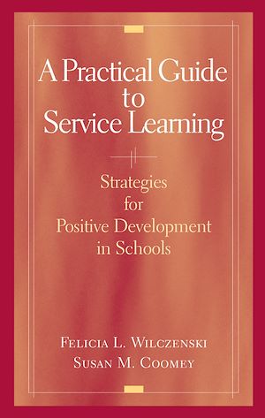 Téléchargez le livre :  A Practical Guide to Service Learning