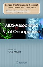 Télécharger le livre :  Aids-Associated Viral Oncogenesis