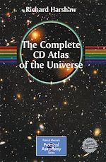 Télécharger le livre :  The Complete CD Guide to the Universe
