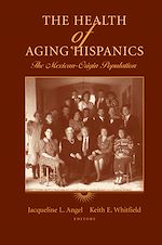 Télécharger le livre :  The Health of Aging Hispanics