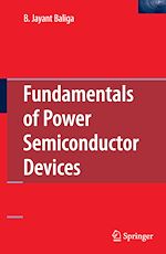 Télécharger le livre :  Fundamentals of Power Semiconductor Devices