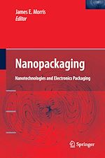 Télécharger le livre :  Nanopackaging