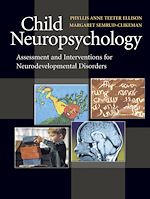 Télécharger le livre :  Child Neuropsychology