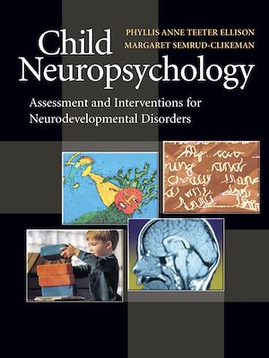 Téléchargez le livre :  Child Neuropsychology