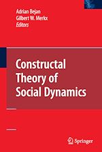 Télécharger le livre :  Constructal Theory of Social Dynamics