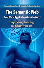 Télécharger le livre :  The Semantic Web