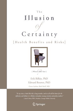 Téléchargez le livre :  The Illusion of Certainty