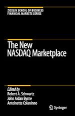 Télécharger le livre :  The New Nasdaq Marketplace