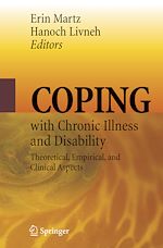 Télécharger le livre :  Coping with Chronic Illness and Disability