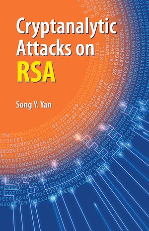 Téléchargez le livre :  Cryptanalytic Attacks on RSA