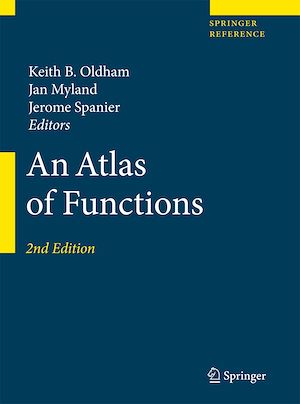 Téléchargez le livre :  An Atlas of Functions