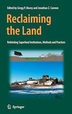Télécharger le livre :  Reclaiming the Land