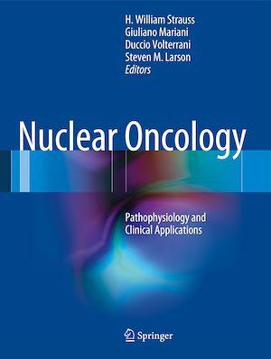 Téléchargez le livre :  Nuclear Oncology