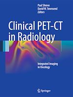 Télécharger le livre :  Clinical PET-CT in Radiology