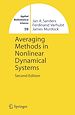 Télécharger le livre :  Averaging Methods in Nonlinear Dynamical Systems