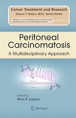 Télécharger le livre :  Peritoneal Carcinomatosis: A Multidisciplinary Approach