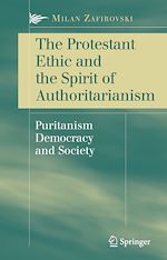 Télécharger le livre :  The Protestant Ethic and the Spirit of Authoritarianism