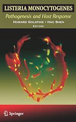 Télécharger le livre :  Listeria monocytogenes: Pathogenesis and Host Response