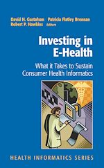 Download this eBook Investing in E-Health