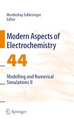 Télécharger le livre :  Modelling and Numerical Simulations II
