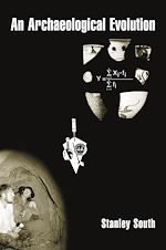 Télécharger le livre :  An Archaeological Evolution
