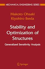 Télécharger le livre :  Stability and Optimization of Structures