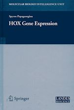 Télécharger le livre :  HOX Gene Expression