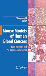 Télécharger le livre :  Mouse Models of Human Blood Cancers