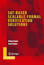 Télécharger le livre :  SAT-Based Scalable Formal Verification Solutions