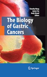 Télécharger le livre :  The Biology of Gastric Cancers