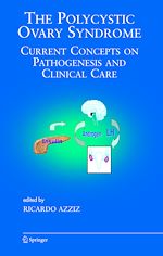 Télécharger le livre :  The Polycystic Ovary Syndrome