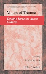 Télécharger le livre :  Voices of Trauma