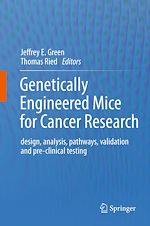 Télécharger le livre :  Genetically Engineered Mice for Cancer Research