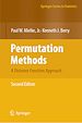 Télécharger le livre :  Permutation Methods
