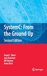 Télécharger le livre :  SystemC: From the Ground Up, Second Edition