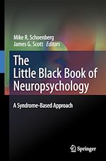 Download this eBook The Little Black Book of Neuropsychology