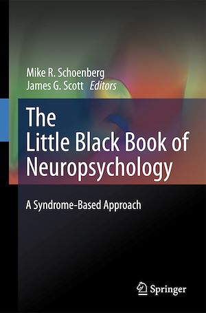 Download the eBook: The Little Black Book of Neuropsychology