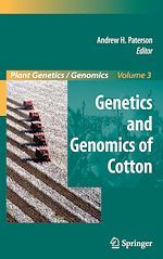 Télécharger le livre :  Genetics and Genomics of Cotton