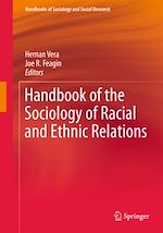 Télécharger le livre :  Handbook of the Sociology of Racial and Ethnic Relations
