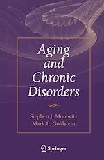 Télécharger le livre :  Aging and Chronic Disorders