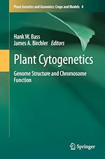 Télécharger le livre :  Plant Cytogenetics